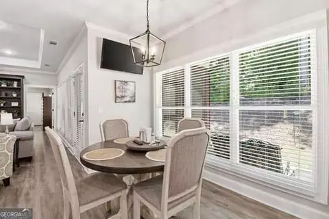 Dining - 77 Hampton Farms Trl, Jasper, GA 30143 photo 4 of 4
