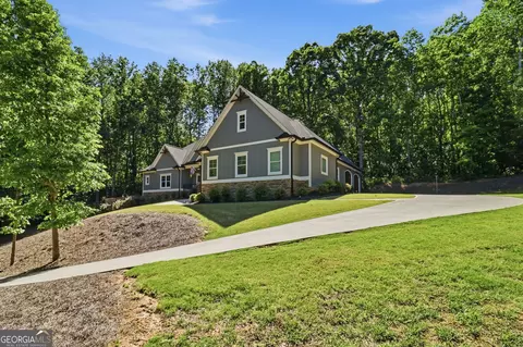 Exterior - 77 Hampton Farms Trl, Jasper, GA 30143 photo 3 of 4