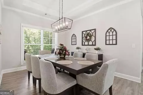 Dining - 77 Hampton Farms Trl, Jasper, GA 30143 photo 1 of 4