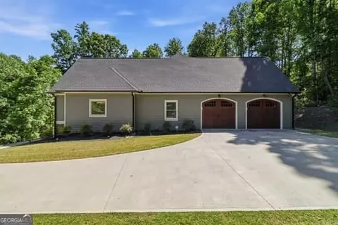 Exterior - 77 Hampton Farms Trl, Jasper, GA 30143 photo 4 of 4