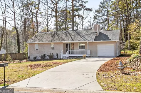 1436 Sage Brook Ct, Lawrenceville, GA 30043