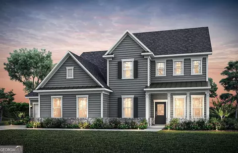 180 Mountainview Ln, Jefferson, GA 30549