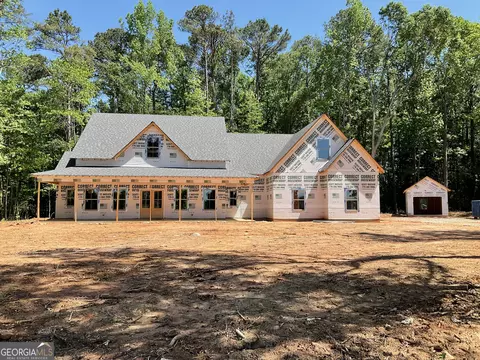 164 Henderson Ml, Mansfield, GA 30055
