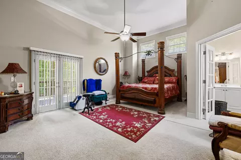 Bedroom - 915 Magnolia Way, Hampton, GA 30228 photo 1 of 7