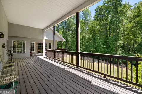 Exterior - 915 Magnolia Way, Hampton, GA 30228 photo 8 of 9