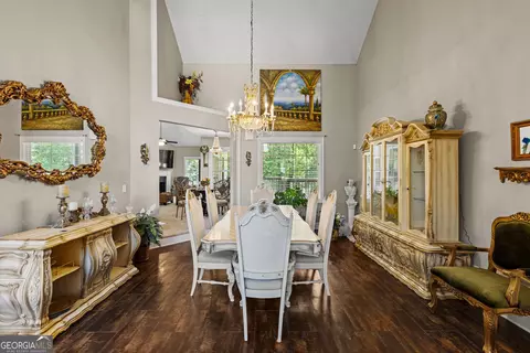 Dining - 915 Magnolia Way, Hampton, GA 30228 photo 1 of 3