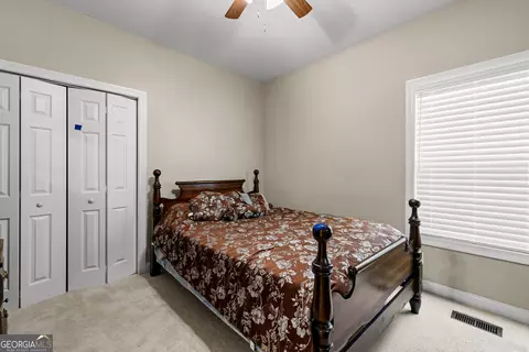 Bedroom - 915 Magnolia Way, Hampton, GA 30228 photo 5 of 7