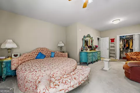 Bedroom - 915 Magnolia Way, Hampton, GA 30228 photo 4 of 7