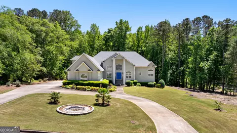 915 Magnolia Way, Hampton, GA 30228