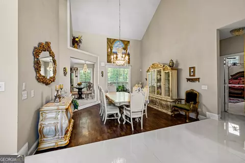 Dining - 915 Magnolia Way, Hampton, GA 30228 photo 2 of 3