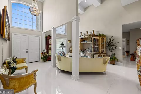 Entry Way - 915 Magnolia Way, Hampton, GA 30228 photo 3 of 10