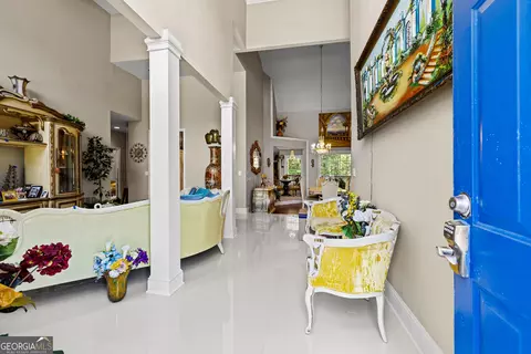 Entry Way - 915 Magnolia Way, Hampton, GA 30228 photo 1 of 10