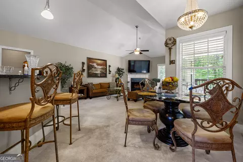 Dining - 915 Magnolia Way, Hampton, GA 30228 photo 3 of 3