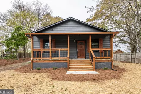 520 Pate Dr, Villa Rica, GA 30180