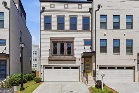1151 Rivard Cir NW, Atlanta, GA 30318