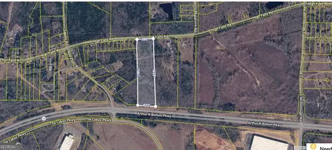 2014 High Falls Rd, Griffin, GA 30223