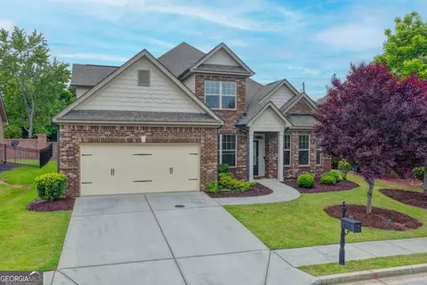 2583 Madison Mae Ln, Grayson, GA 30017