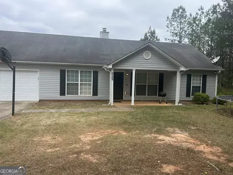 4109 Vallie Dr, Macon, GA 31204