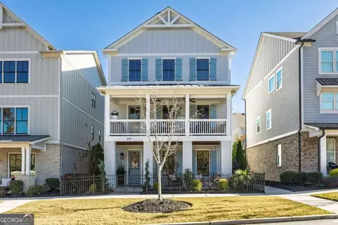 209 Highland Park Pt, Woodstock, GA 30188