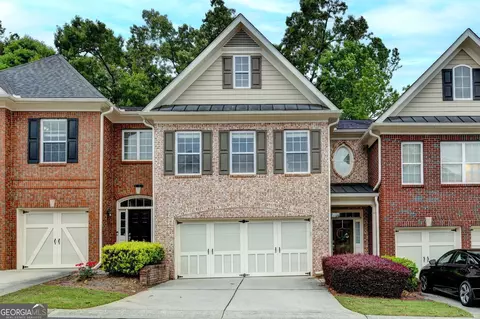 2404 Strand Ave, Lawrenceville, GA 30043