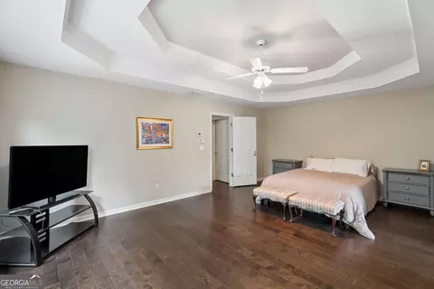 Bedroom - 3899 Lake Ruby Ln, Suwanee, GA 30024 photo 1 of 5