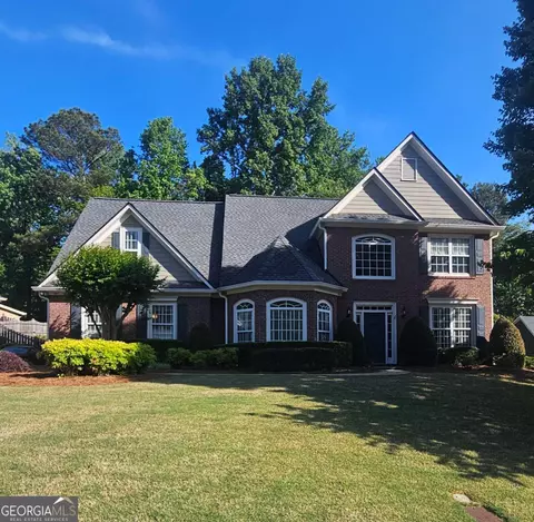 3899 Lake Ruby Ln, Suwanee, GA 30024
