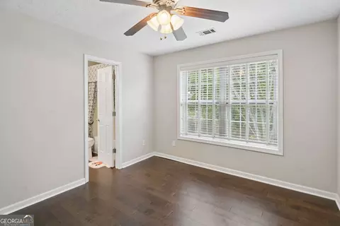 Bedroom - 3899 Lake Ruby Ln, Suwanee, GA 30024 photo 5 of 5