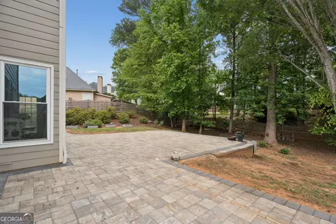 Exterior - 3899 Lake Ruby Ln, Suwanee, GA 30024 photo 3 of 7