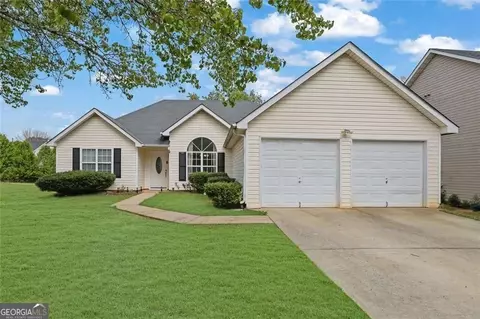 4720 Duration Ct SW, Snellville, GA 30039
