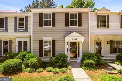 3648 Centennial Sq, Peachtree Corners, GA 30092