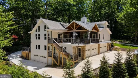 4039 Tall Pine Dr, Marietta, GA 30062