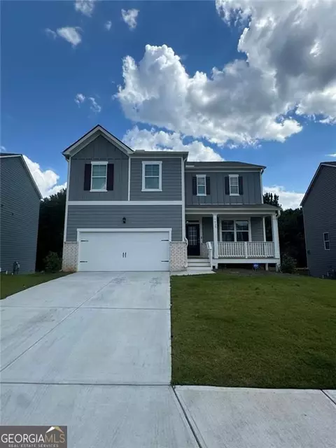 739 Highgrove Cir, Dallas, GA 30157