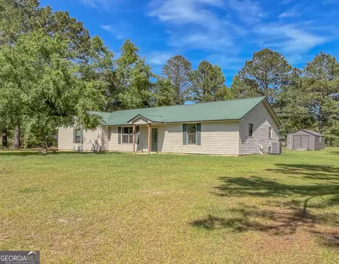 508 Denham Rd, East Dublin, GA 31027