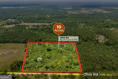 0 Ohio Rd, Fitzgerald, GA 31750