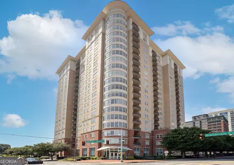 325 E Paces Ferry Rd NE #1410, Atlanta, GA 30305