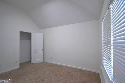 Bedroom - 6397 E Meyer Dr, Morrow, GA 30260 photo 5 of 8