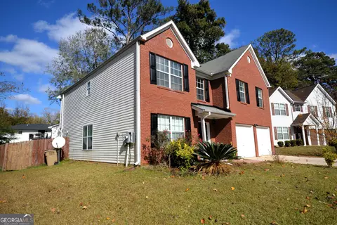 Exterior - 6397 E Meyer Dr, Morrow, GA 30260 photo 3 of 6