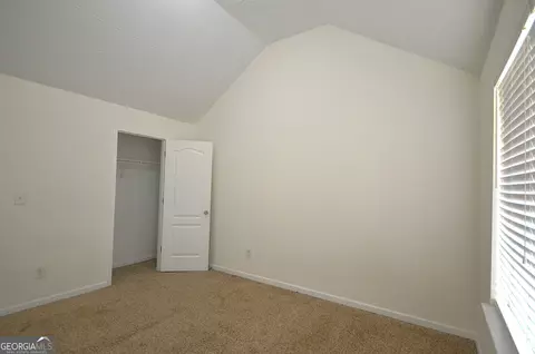 Bedroom - 6397 E Meyer Dr, Morrow, GA 30260 photo 4 of 8