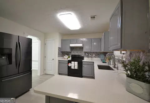Kitchen - 6397 E Meyer Dr, Morrow, GA 30260 photo 1 of 6
