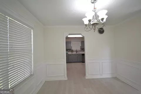 Dining - 6397 E Meyer Dr, Morrow, GA 30260 photo 1 of 1