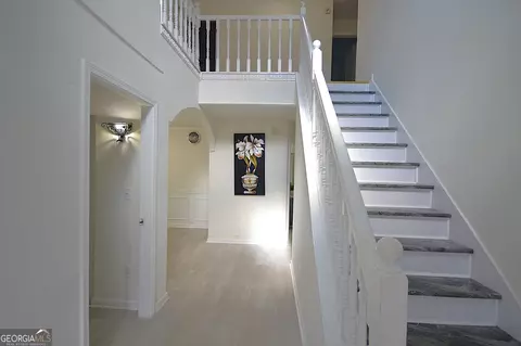 Entry Way - 6397 E Meyer Dr, Morrow, GA 30260 photo 1 of 2