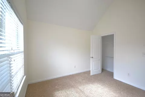 Bedroom - 6397 E Meyer Dr, Morrow, GA 30260 photo 8 of 8