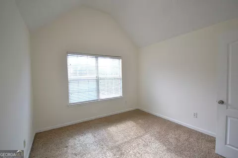 Bedroom - 6397 E Meyer Dr, Morrow, GA 30260 photo 7 of 8