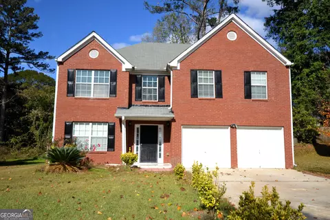 6397 E Meyer Dr, Morrow, GA 30260