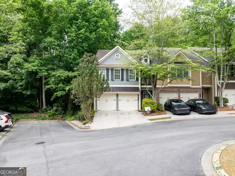 2620 Ridge Run Trl, Duluth, GA 30097