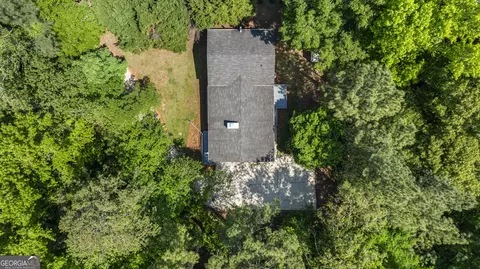 Exterior - 134 N Lake Dr, Lagrange, GA 30240 photo 6 of 6