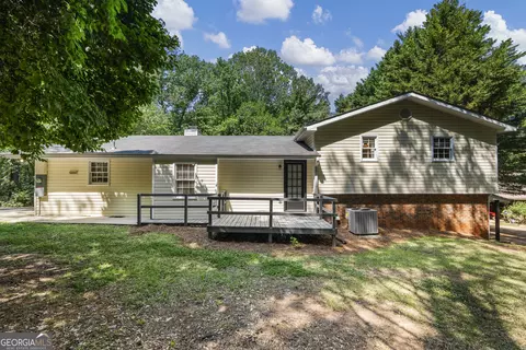 Other - 134 N Lake Dr, Lagrange, GA 30240 photo 1 of 9