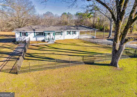 26764 Highway 85, Senoia, GA 30276