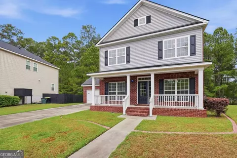Undisclosed, Savannah, GA 31419