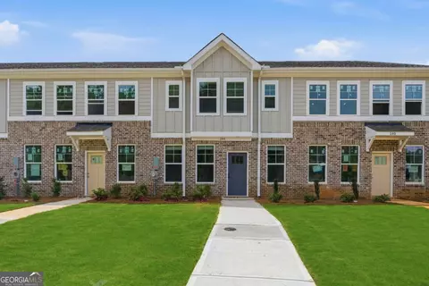 160 Flier Dr, Mcdonough, GA 30253